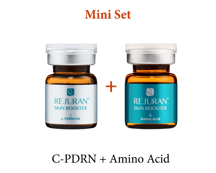 Rejuran Skin Booster